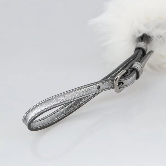 PRADA Pouch White Auth - Picture 7 of 15